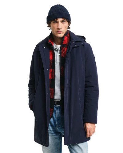 Gant 7006451 433 padded - 7006451-433,