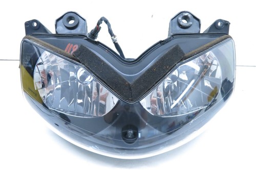 Faro proiettore head - light, 117