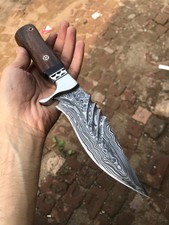 Coltello Commando Fairbairn