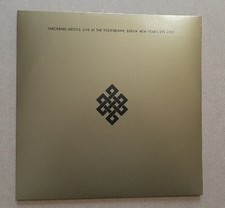 Throbbing Gristle ‎– Live