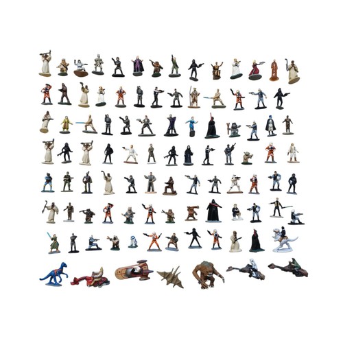 Micro machines star wars - *hh*,