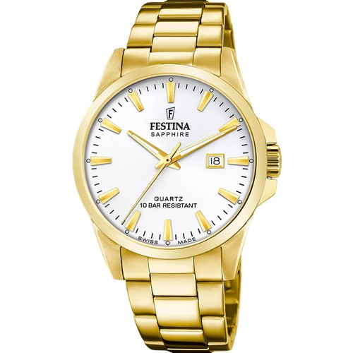 Orologio festina swiss made - festina,