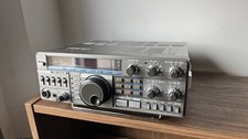 Kenwood TS-430S HF Transceiver