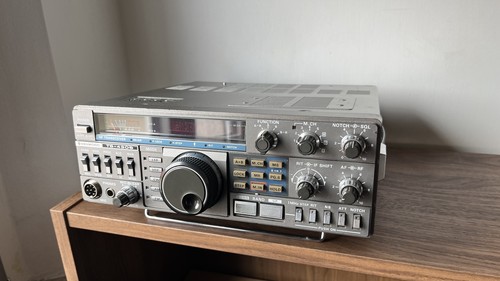 Kenwood 430s transceiver - hf,