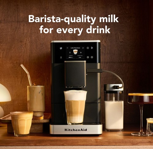 Kitchenaid macchina - kitchenaid, da