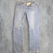 Vintage Levis 501 XX Jeans