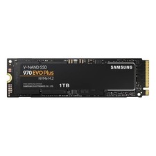SAMSUNG SSD 970 EVO PLUS 1TB