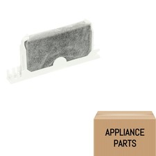 AP5984616-A Parte filtro carbone attivo OEM per frigorifero Thermador # Modello A15