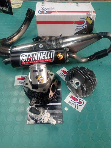 Kit espansione - kit, dr