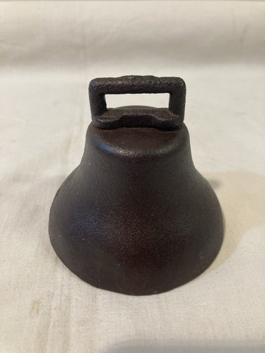 Antico campanaccio mucca in - da,