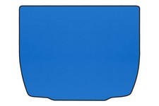 AUTO Tappetini bagagliaio per AUDI TT (8N) 10.98-07.06 Coupe BLU