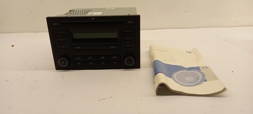 Autoradio originale polo iv - originale,