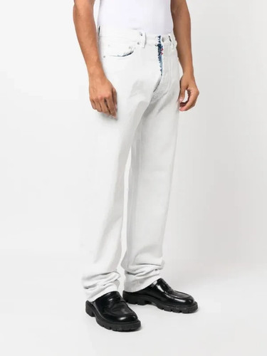 Jeans uomo maison margiela - jeans,