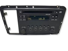 Volvo V70 2010 Radio Lettore