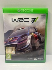WRC 7 - XBOX ONE - GIOCO USATO