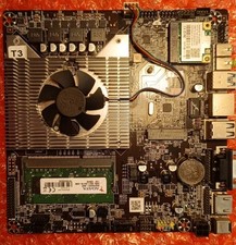 Motherboard Scheda Madre Mini