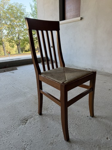 Set sedie legno - set,