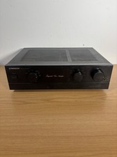 Pioneer 400x amplificatore - a-400x,