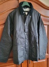 NUOVO, BARBOUR "AMBLESIDE WAX