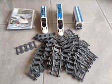 Trenino elettrico usato 2