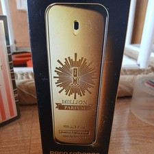 Paco Rabanne 1 Million Elixir