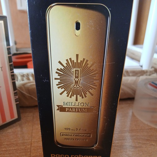 Paco rabanne million - million, elixir