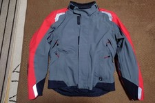 Tuta BMW Motorrad Street Guard