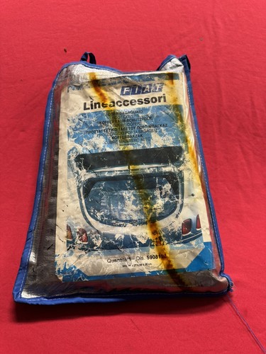 Cover baule fiat barchetta - cover,