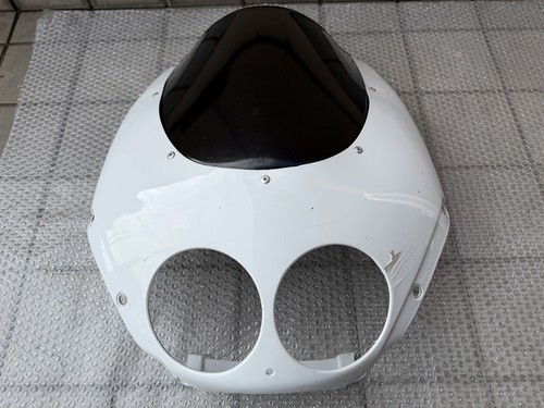 Cupolino plexiglass cagiva - cupolino,
