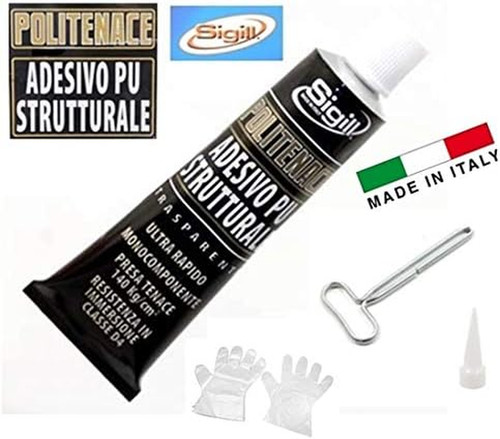 Colla adesivo strutturale - colla,