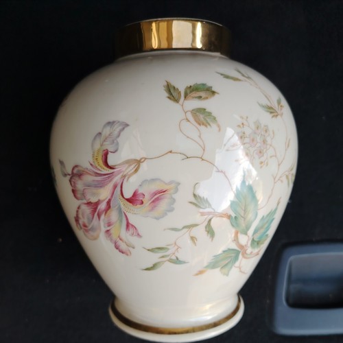 Antico vaso porcellana - antico,