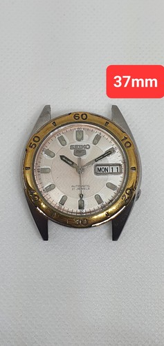 Solo cassa orologio seiko - cassa,