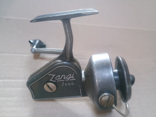 Mulinello zangi 2000 - made, in