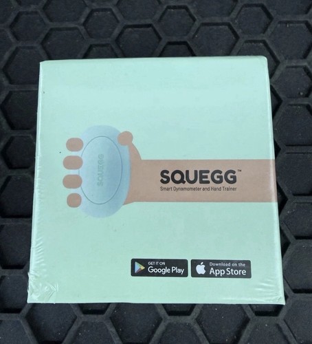 Squegg smart hand dinamometro - hand,