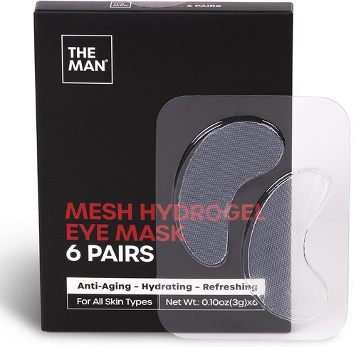 The man mesh cerotti per - -,