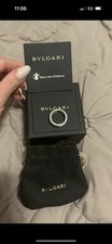 Anello Bulgari