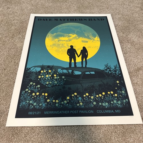 Poster dave matthews band - poster,