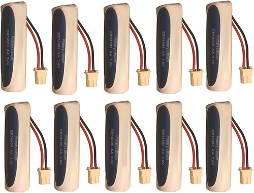 Maxxistore hcb 10 batterie - maxxistore,