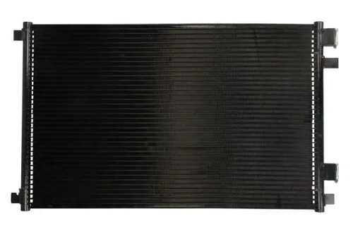 Condensatore radiatore