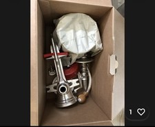 Victoria Manual Grain Mill