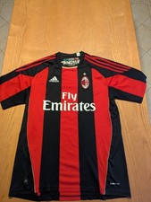 Maglia Home AC Milan 2010/2011