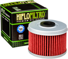 FILTRO OLIO HIFLO HF103 ADATTO