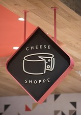 Insegna Lama Personalizzata -