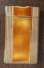 UN DUPONT VINTAGE CON LACCA