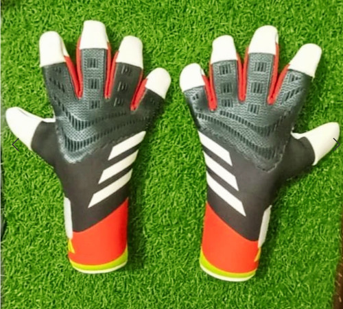 Guanti portiere professionali - guanti,