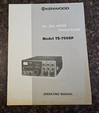 Kenwood Manuale Istruzioni per