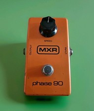 Pedale per chitarra effetto