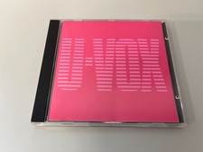 Ultravox – U-Vox - CD ©