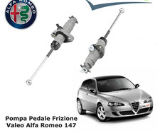Pompa Pedale Frizione TRW Alfa