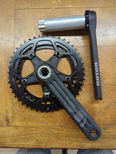 Guarnitura Rotore 3D30 46/36t